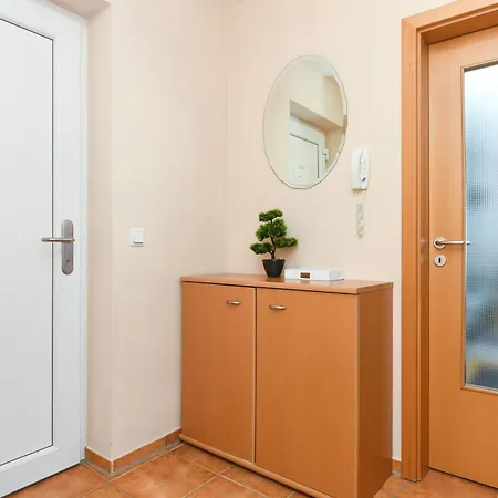 Apartment Urlaubswelt Nordseegartenpark *