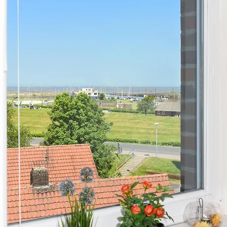 Urlaubswelt Nordseegartenpark Apartment *