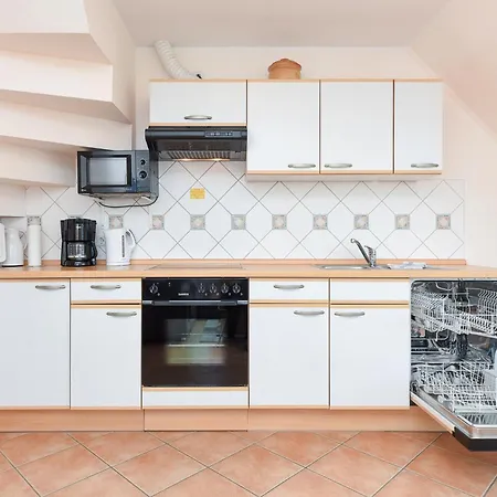 Apartment Urlaubswelt Nordseegartenpark *