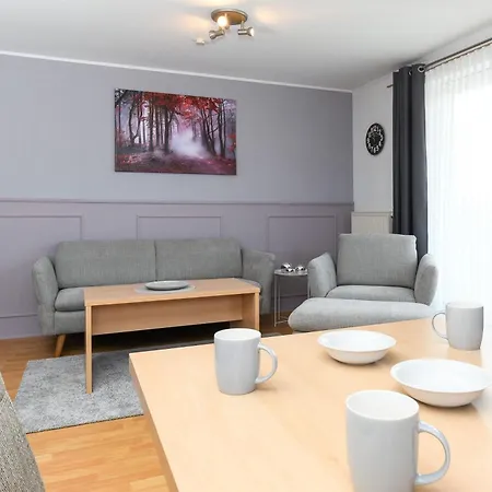 Urlaubswelt Nordseegartenpark Apartment