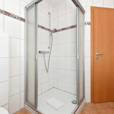 Urlaubswelt Nordseegartenpark Apartment *