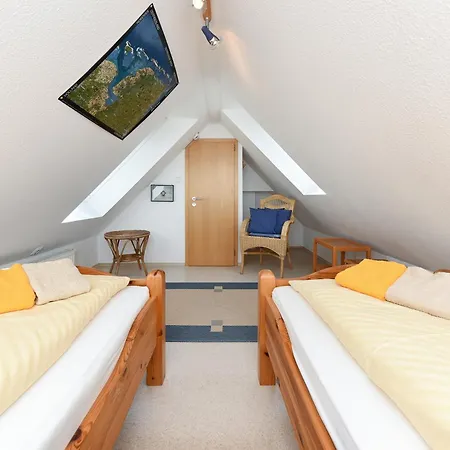 Apartment Urlaubswelt Nordseegartenpark *
