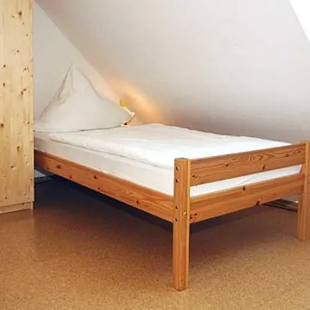 Urlaubswelt Nordseegartenpark * Bensersiel