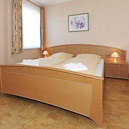 Urlaubswelt Nordseegartenpark *