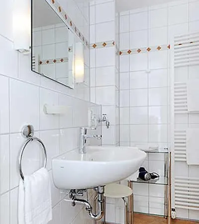 Apartment Urlaubswelt Nordseegartenpark *