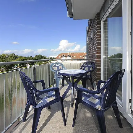 Urlaubswelt Nordseegartenpark *
