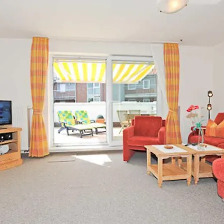Urlaubswelt Nordseegartenpark * Bensersiel