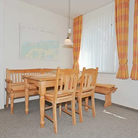 Appartamento Urlaubswelt Nordseegartenpark