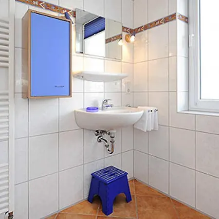 Urlaubswelt Nordseegartenpark Apartment *