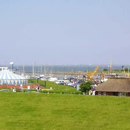 Appartamento Urlaubswelt Nordseegartenpark