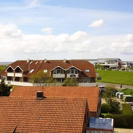 Urlaubswelt Nordseegartenpark