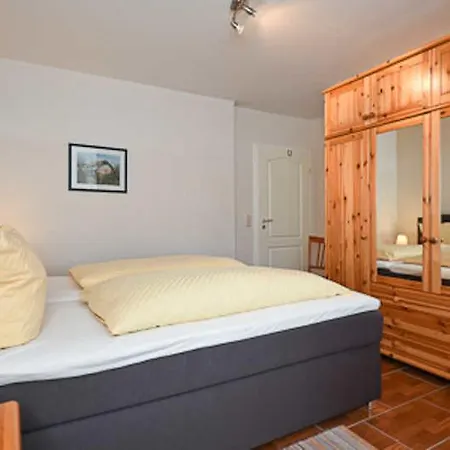 Apartment Urlaubswelt Nordseegartenpark