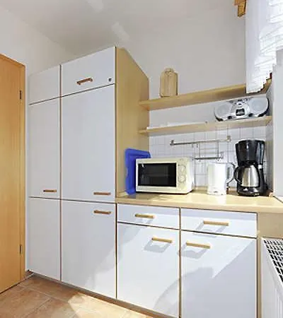 Urlaubswelt Nordseegartenpark Apartment *