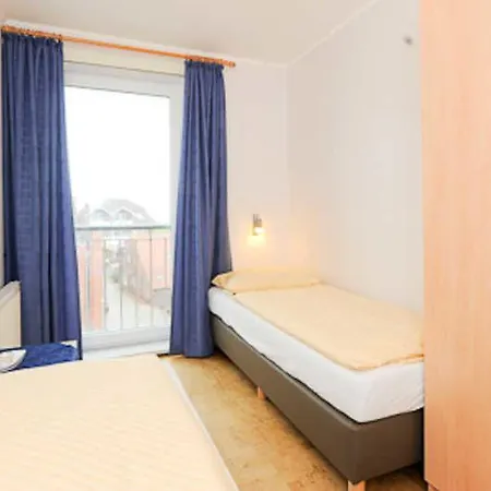 Apartment Urlaubswelt Nordseegartenpark *