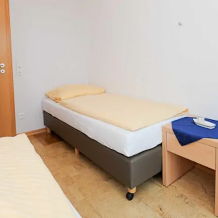 Urlaubswelt Nordseegartenpark Apartment *