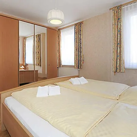 Urlaubswelt Nordseegartenpark Bensersiel