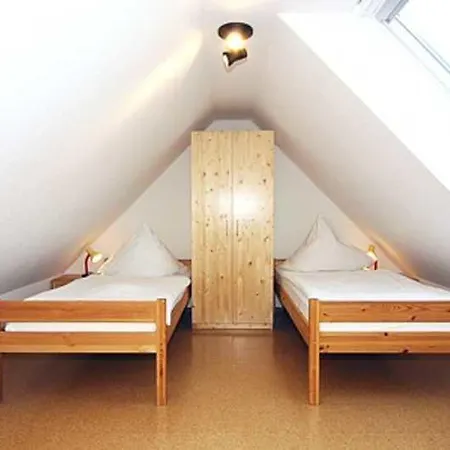 Urlaubswelt Nordseegartenpark *
