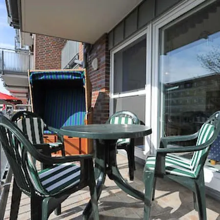 Urlaubswelt Nordseegartenpark *