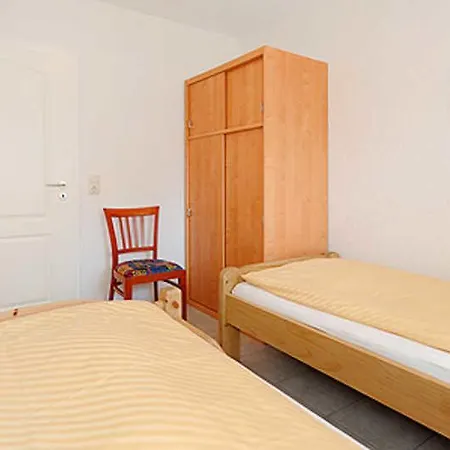 Appartamento Urlaubswelt Nordseegartenpark