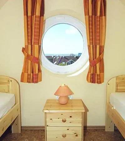 Apartment Urlaubswelt Nordseegartenpark *