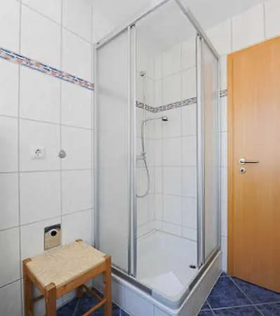 Urlaubswelt Nordseegartenpark Apartment