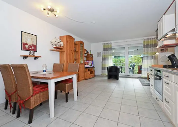 Urlaubswelt Nordseegartenpark * 贝塞尔