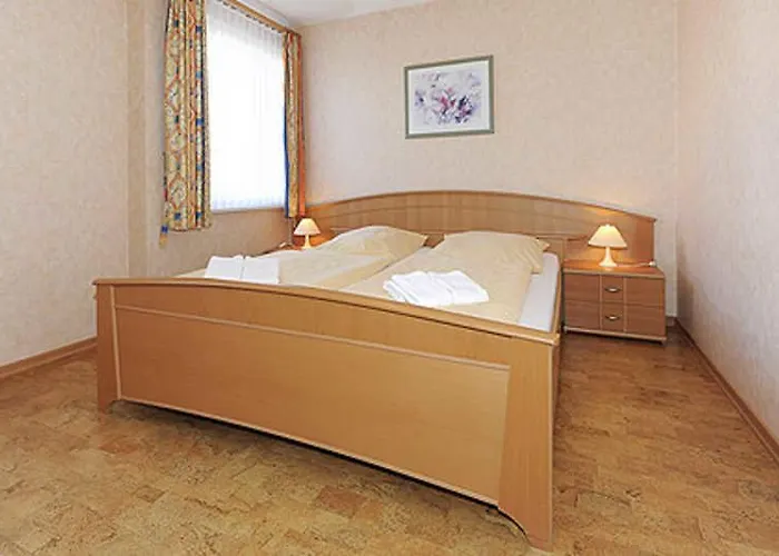 Urlaubswelt Nordseegartenpark *