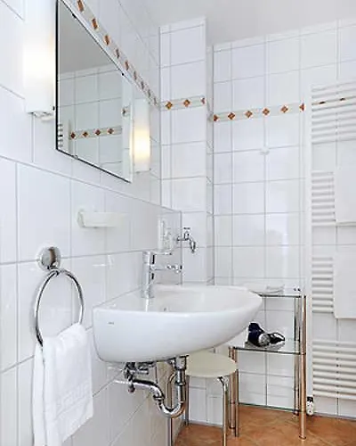 公寓 Urlaubswelt Nordseegartenpark *