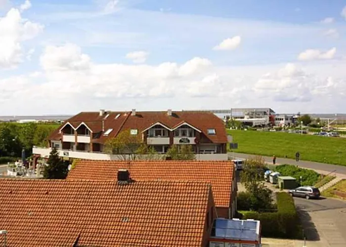 Urlaubswelt Nordseegartenpark