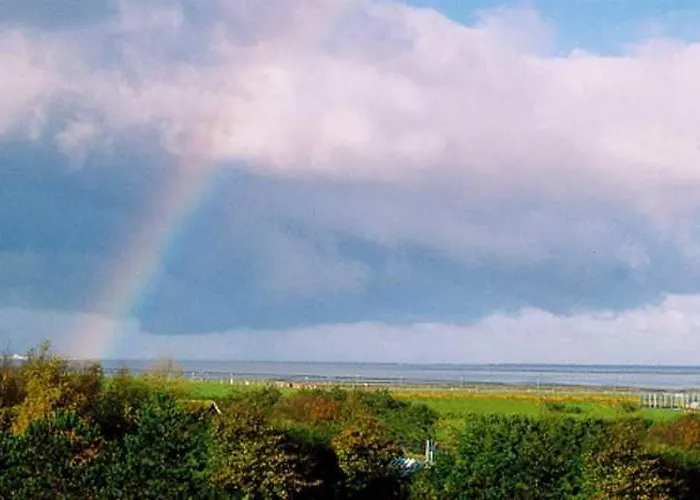 Urlaubswelt Nordseegartenpark 公寓 *