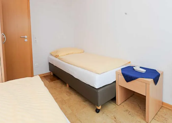 Urlaubswelt Nordseegartenpark 公寓 *