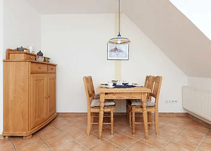 Urlaubswelt Nordseegartenpark 公寓 *