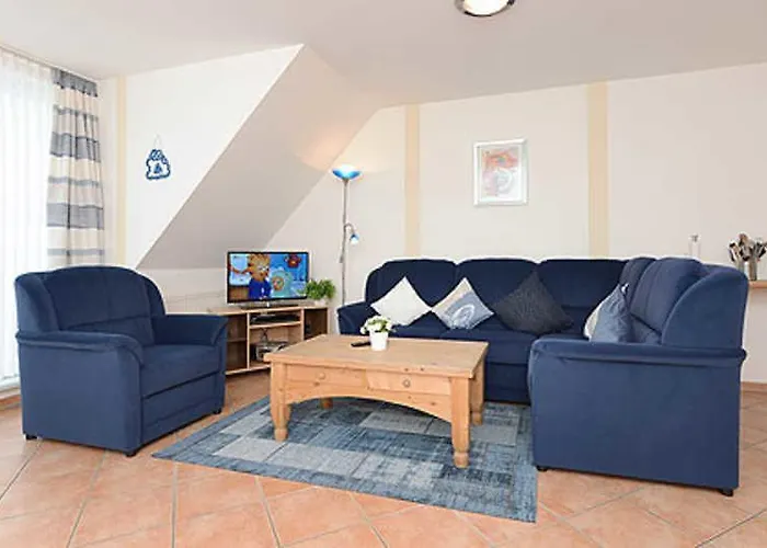 Urlaubswelt Nordseegartenpark * 贝塞尔